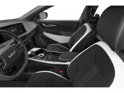 2022 Kia EV6 GT-Line