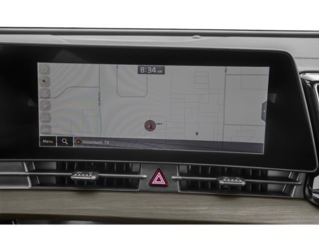 2023 Kia Sportage Plug-In Hybrid X-Line Prestige