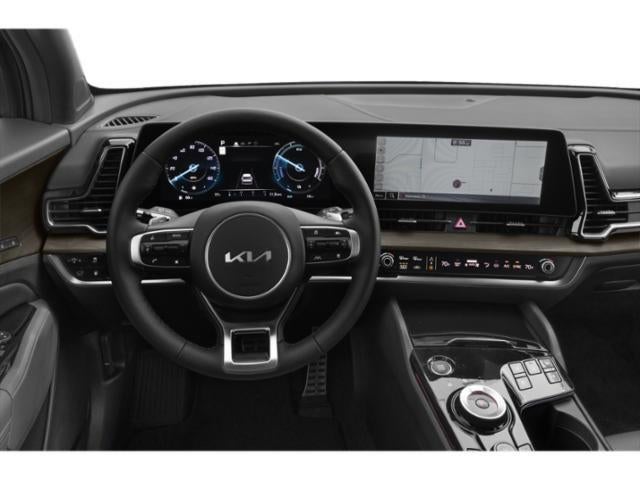 2023 Kia Sportage Plug-In Hybrid X-Line Prestige