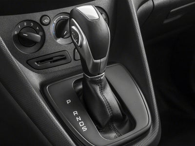 2016 Ford Transit Connect XL