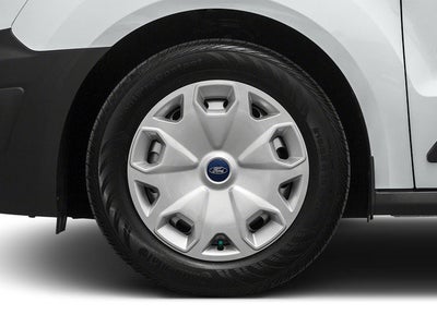 2016 Ford Transit Connect XL