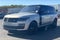 2019 Land Rover Range Rover 5.0L V8 Supercharged
