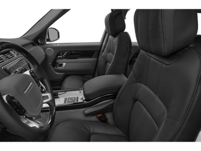 2019 Land Rover Range Rover 5.0L V8 Supercharged