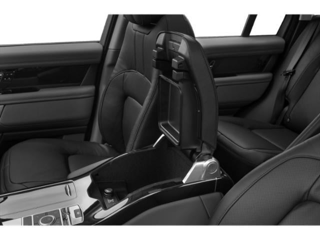 2019 Land Rover Range Rover 5.0L V8 Supercharged