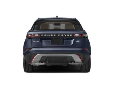 2023 Land Rover Range Rover Velar R-Dynamic S