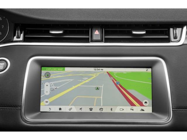 2020 Land Rover Range Rover Evoque S