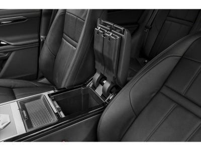 2020 Land Rover Range Rover Evoque S