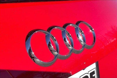 2023 Audi TT Roadster 2.0T Roadster