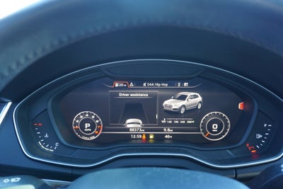 2020 Audi Q5 Premium Plus