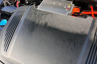 2019 Audi e-tron Prestige