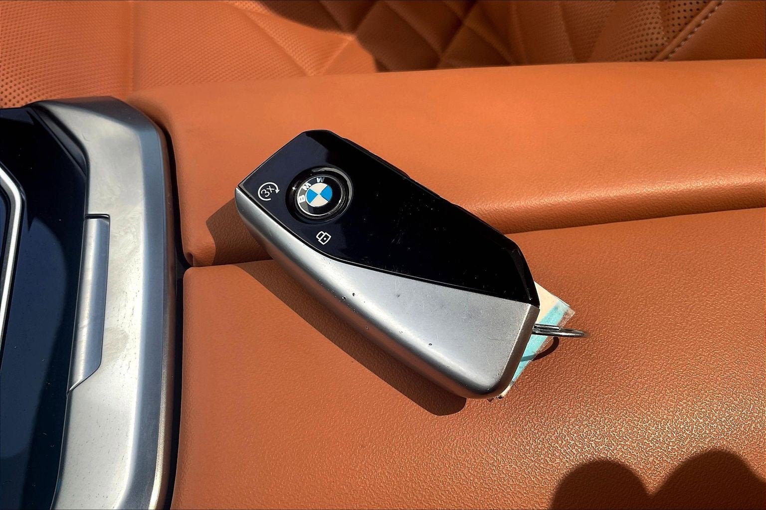 2024 BMW 7 Series 740i