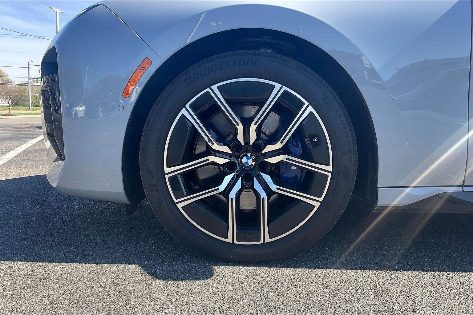 2024 BMW 7 Series 740i