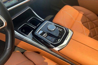 2024 BMW 7 Series 740i