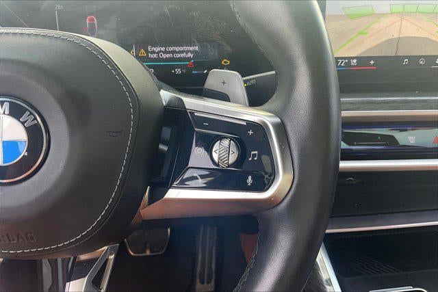 2024 BMW 7 Series 740i