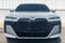 2024 BMW 7 Series 740i