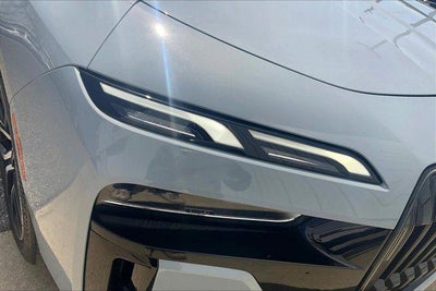 2024 BMW 7 Series 740i
