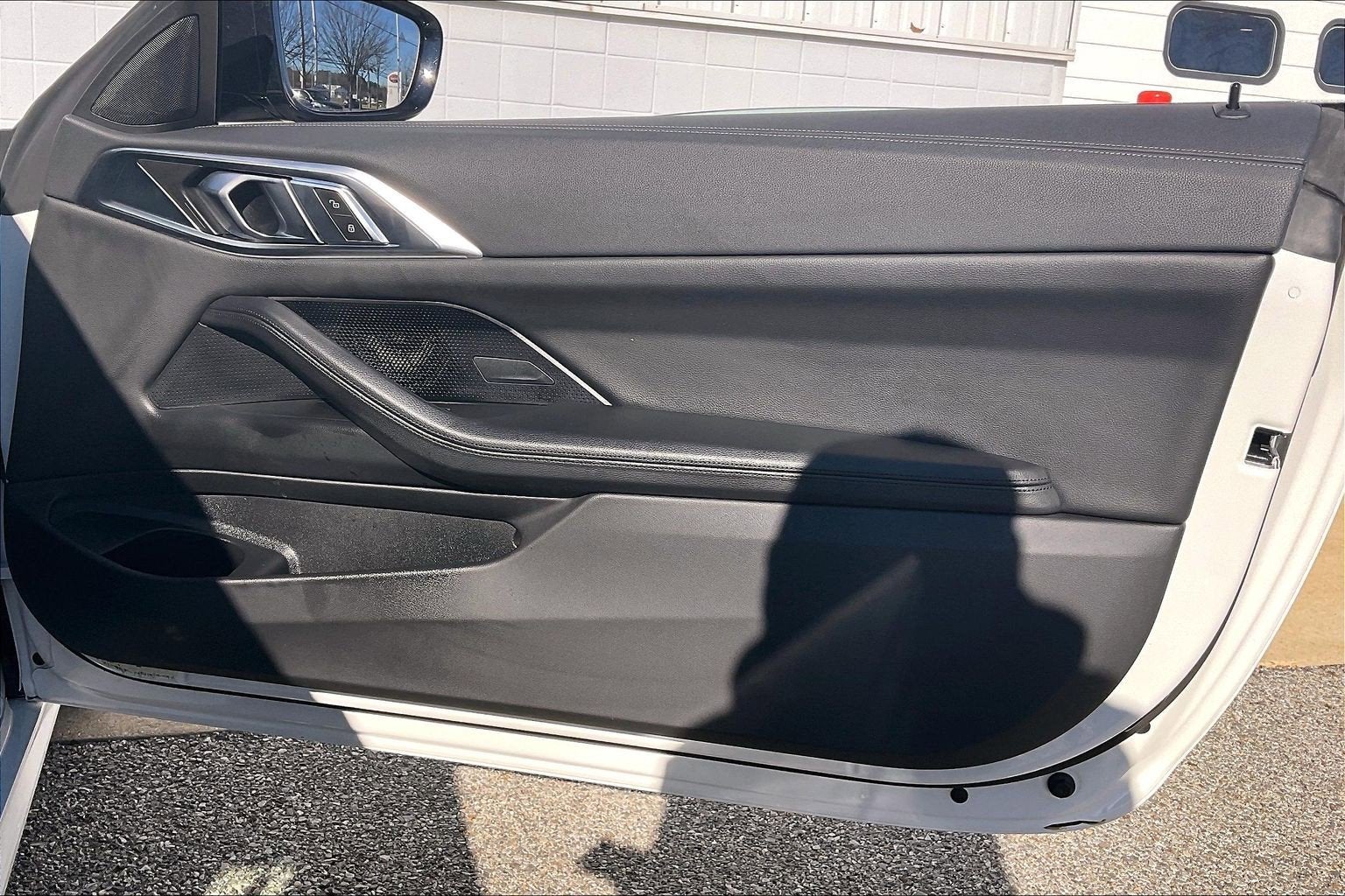 2021 BMW 4 Series 430i xDrive