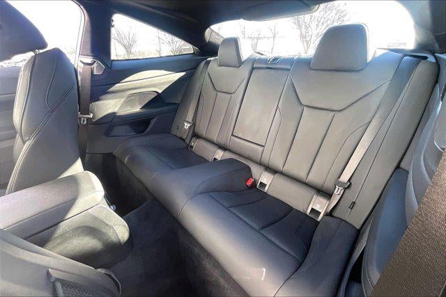 2021 BMW 4 Series 430i xDrive