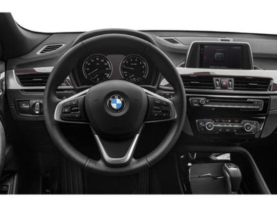 2020 BMW X2 xDrive28i