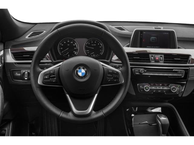 2020 BMW X2 xDrive28i