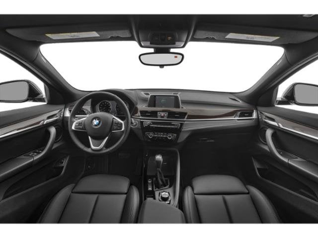 2020 BMW X2 xDrive28i