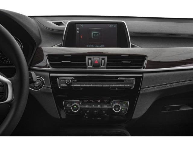 2020 BMW X2 xDrive28i