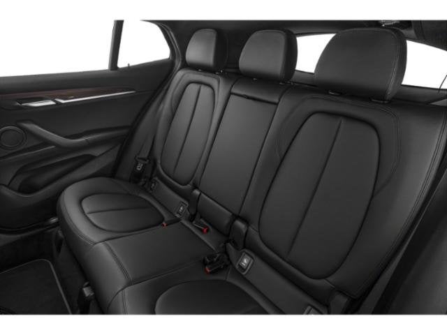 2020 BMW X2 xDrive28i