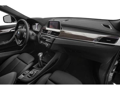 2020 BMW X2 xDrive28i