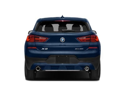2020 BMW X2 xDrive28i