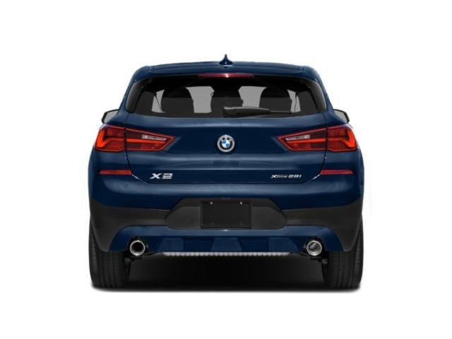 2020 BMW X2 xDrive28i