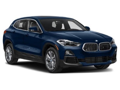 2020 BMW X2 xDrive28i
