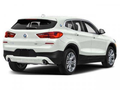 2020 BMW X2 xDrive28i