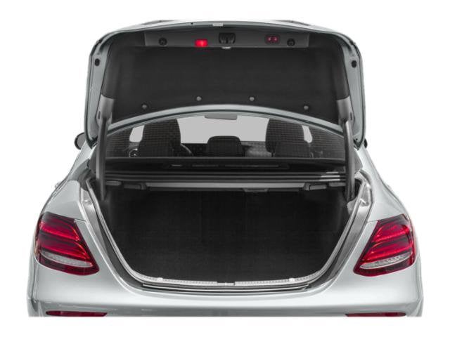 2017 Mercedes-Benz E-Class E 300