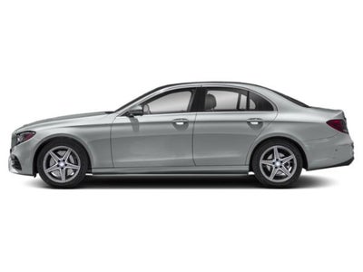 2017 Mercedes-Benz E-Class E 300