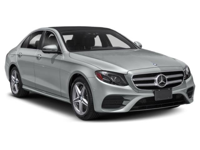 2017 Mercedes-Benz E-Class E 300