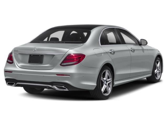 2017 Mercedes-Benz E-Class E 300