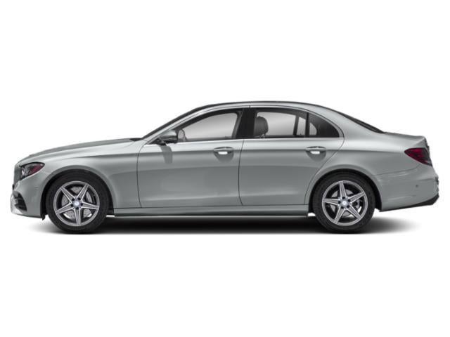 2017 Mercedes-Benz E-Class E 300