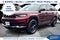 2021 Jeep Grand Cherokee L Laredo