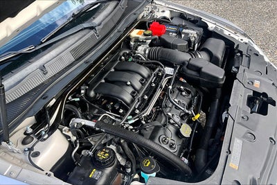 2017 Ford Taurus Limited