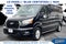 2022 Ford Transit Passenger Wagon XLT