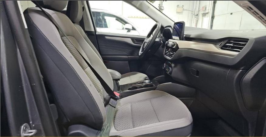 2022 Ford Escape SE CONVENIENCE PACKAGE