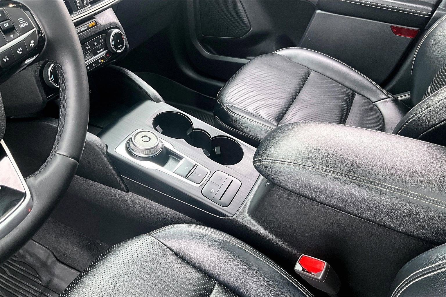 2022 Ford Escape SEL PANO ROOF