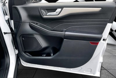 2022 Ford Escape SEL PANO ROOF