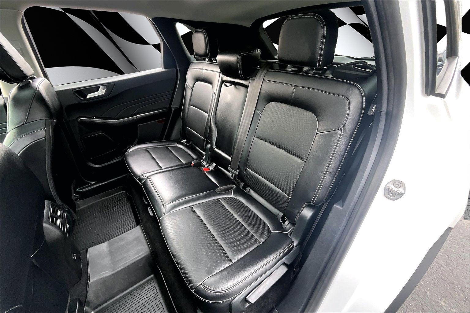 2022 Ford Escape SEL PANO ROOF