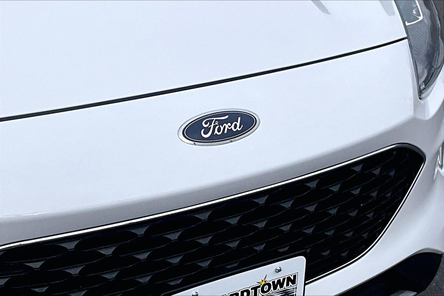 2022 Ford Escape SEL PANO ROOF