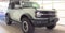 2022 Ford Bronco Outer Banks SASQUATCH