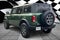 2024 Ford Bronco Big Bend REMOVABLE HARDTOP