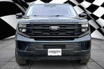 2025 Ford Expedition Max MAX LUXURY PKG