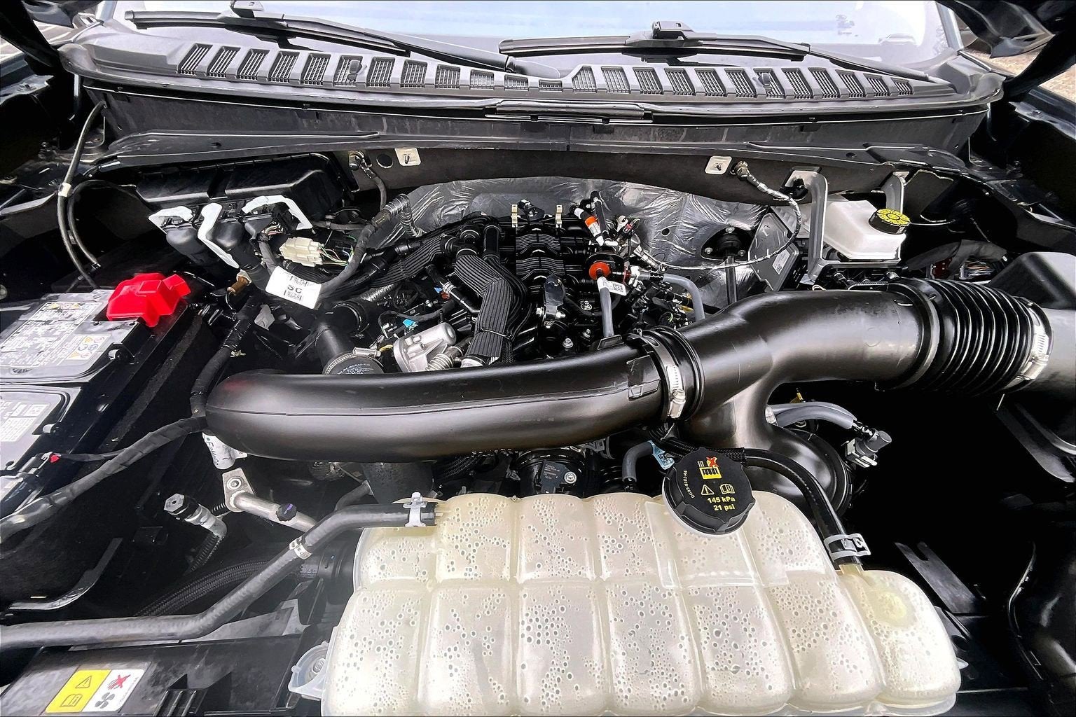 2025 Ford Expedition Max MAX LUXURY PKG