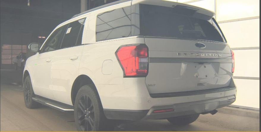 2023 Ford Expedition XLT LUXURY PANO ROOF